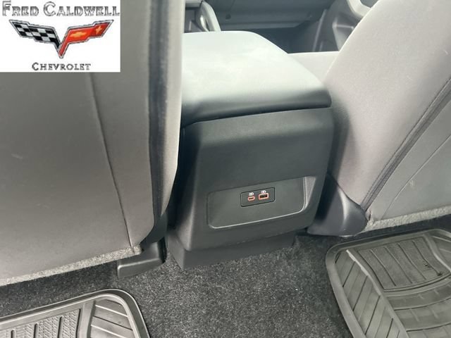 Used 2023 Nissan Frontier SV AWD/4WD image 26