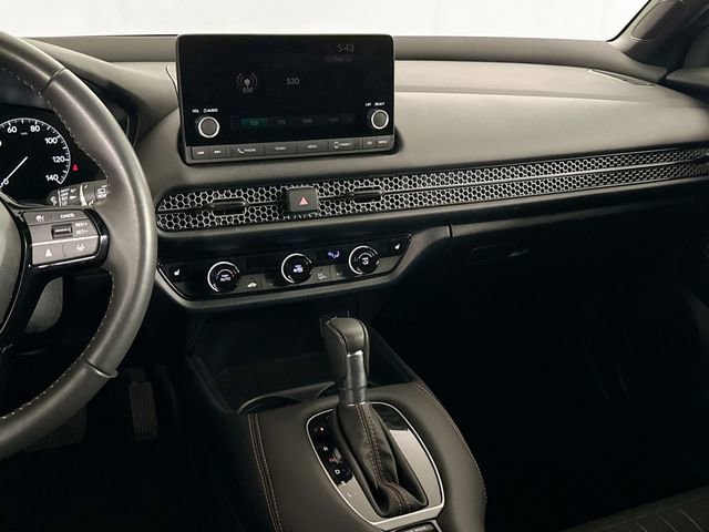 Used 2024 Honda HR-V Sport image 31