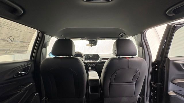 New 2026 Chevrolet Trax RS FWD image 28