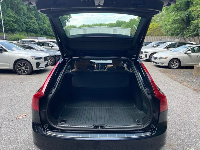 Used 2019 Volvo V90 T6 Inscription w/ Advanced Package AWD/4WD image 15