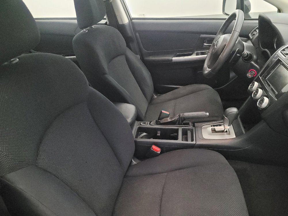 Used 2015 Subaru Impreza 2.0i Premium image 21
