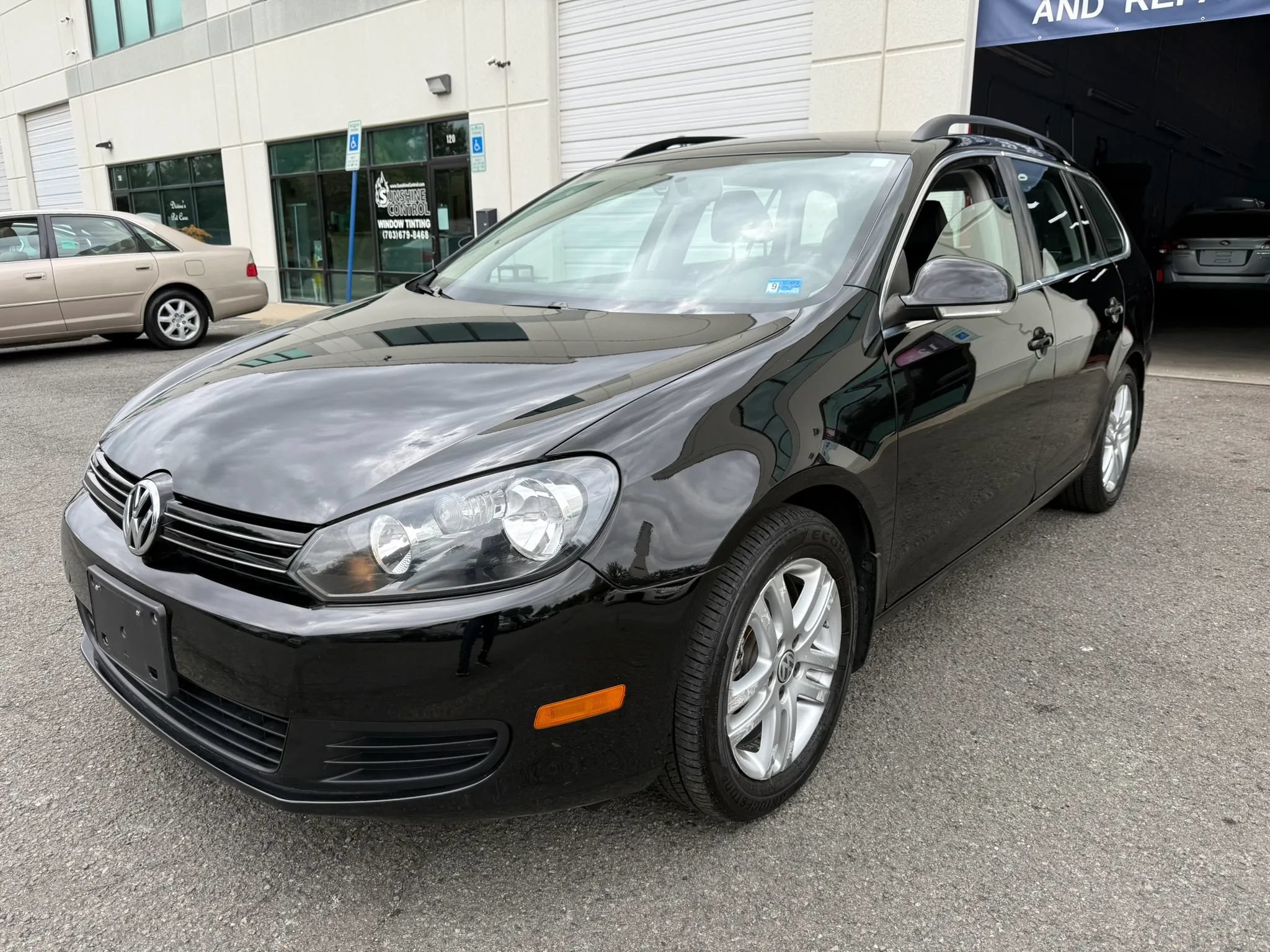 Used 2013 Volkswagen Jetta TDI FWD image 5