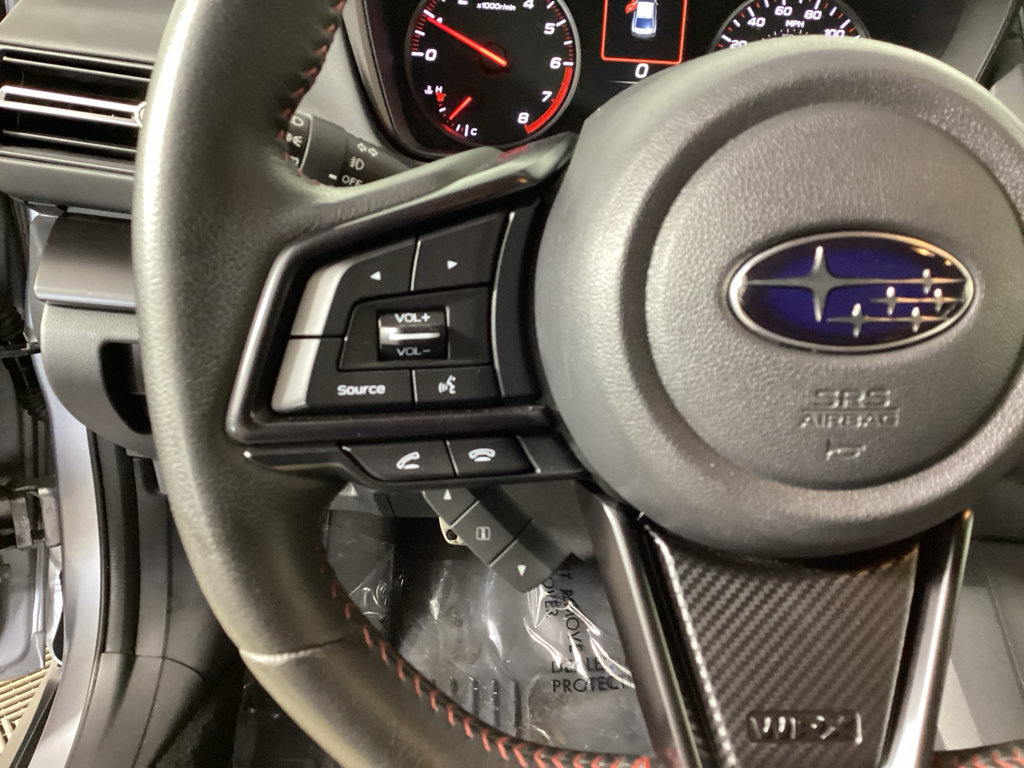 Used 2023 Subaru WRX Limited AWD/4WD image 18