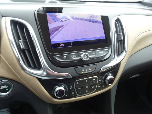 Certified 2024 Chevrolet Equinox Premier image 19