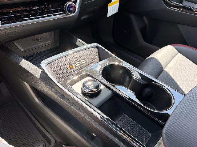 New 2027 Chevrolet Equinox RS FWD image 27