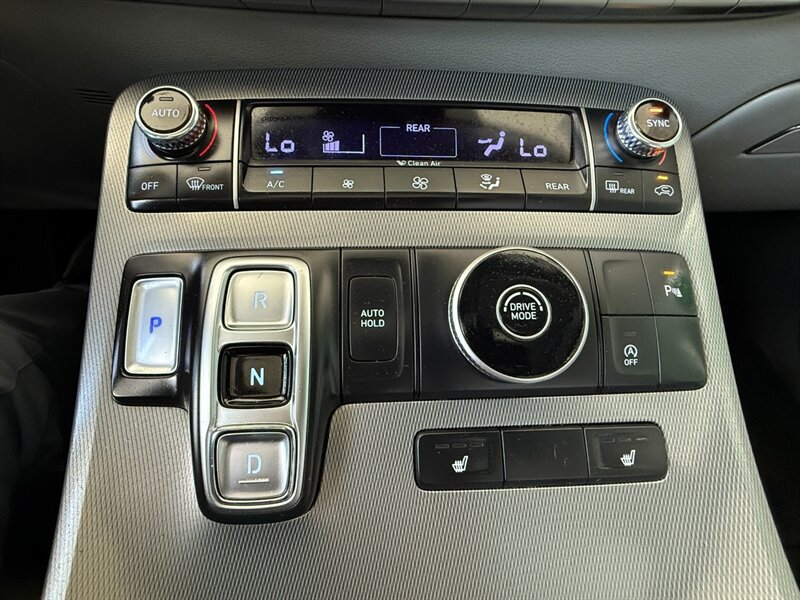 Used 2020 Hyundai Palisade SEL w/ Convenience Package FWD image 36