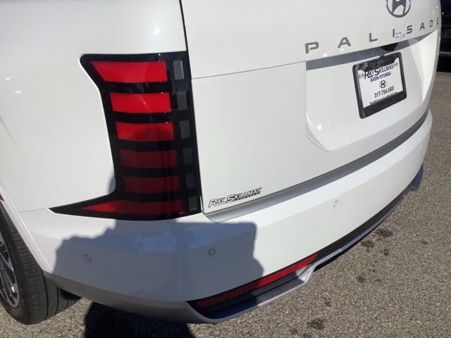 New 2026 Hyundai Palisade Calligraphy image 25