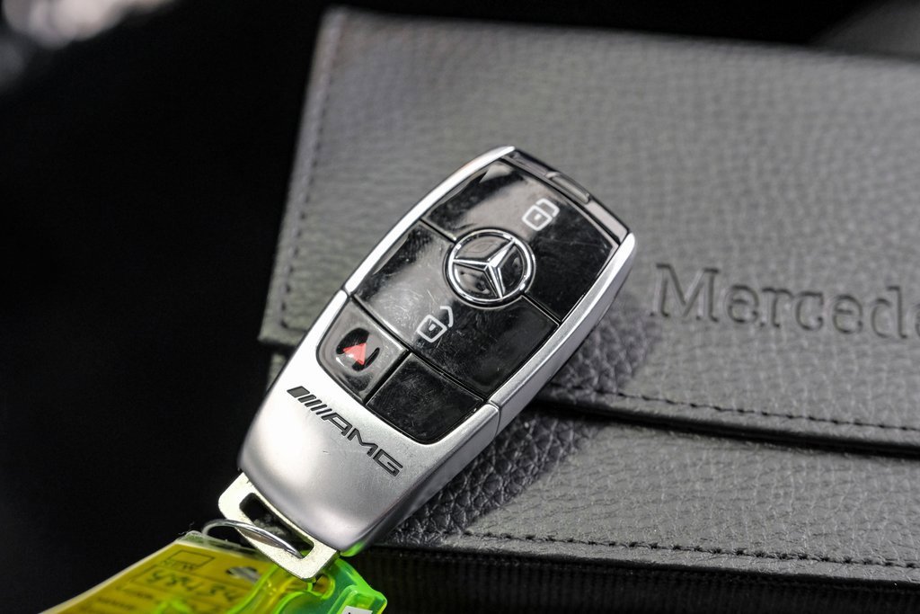 Used 2023 Mercedes-Benz G 63 AMG 4MATIC image 78