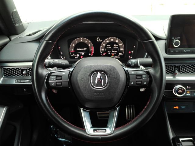 Used 2023 Acura Integra A-Spec FWD image 28