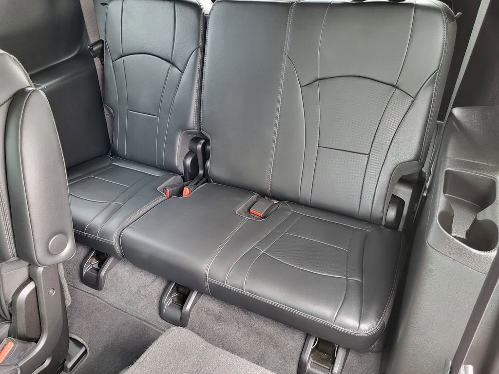 Used 2020 Buick Enclave Avenir w/ Avenir Technology Package image 22