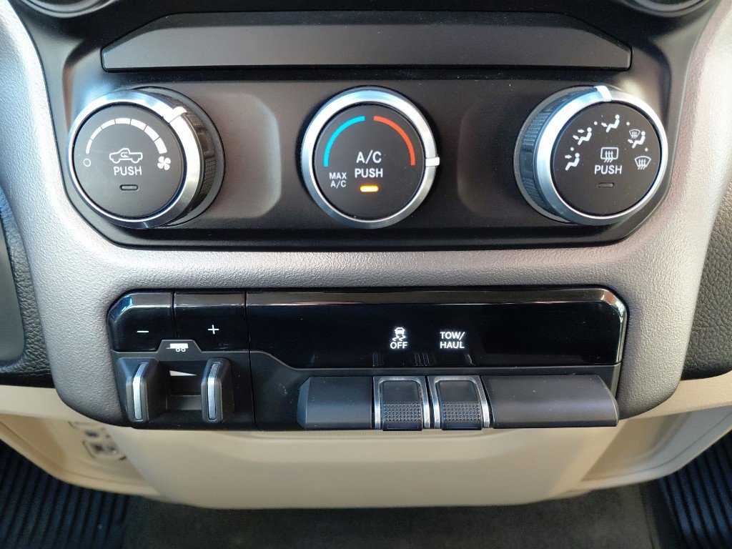 Used 2020 RAM 1500 Big Horn image 21