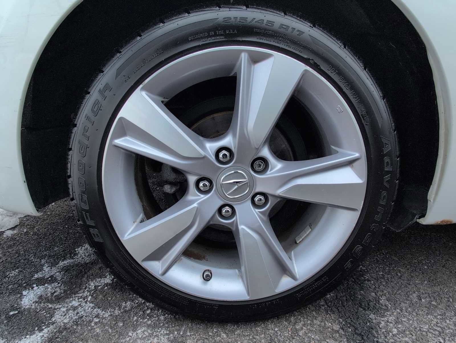 Used 2013 Acura ILX w/ Technology Package image 14