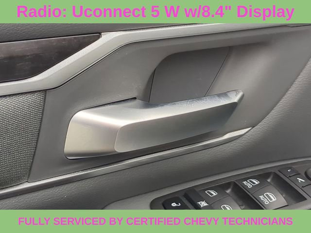 Used 2022 RAM 1500 Big Horn AWD/4WD image 20