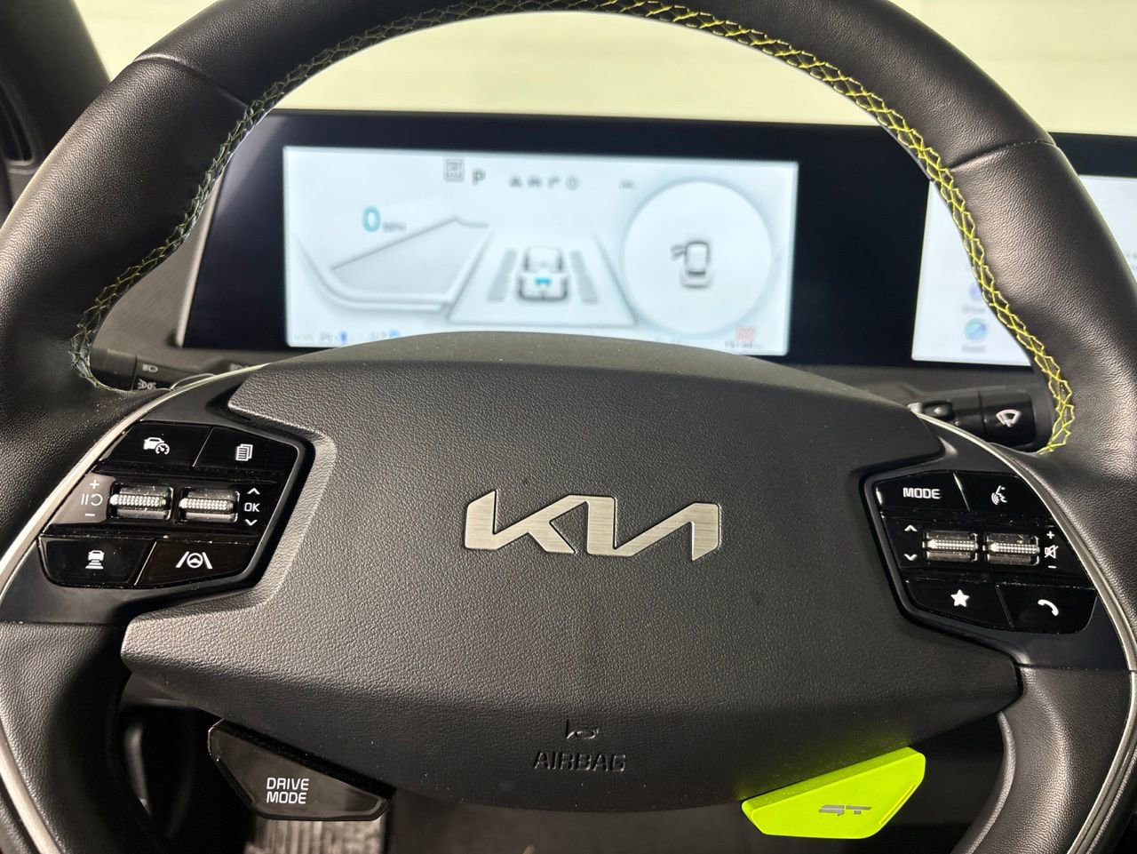 Used 2023 Kia EV6 GT AWD/4WD image 11
