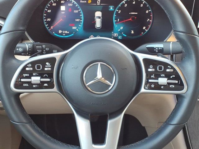 Certified 2022 Mercedes-Benz GLC 300 image 8