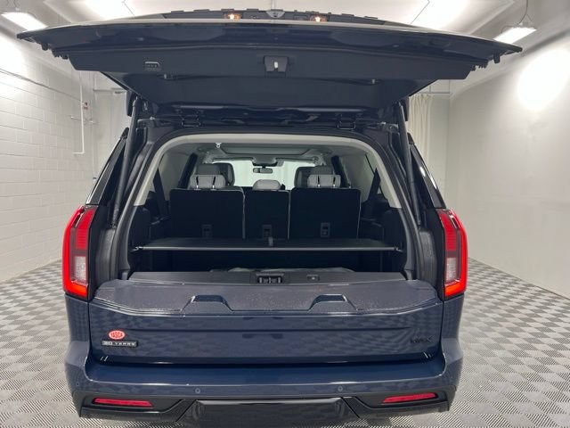 New 2027 Ford Expedition Max Platinum AWD/4WD image 8