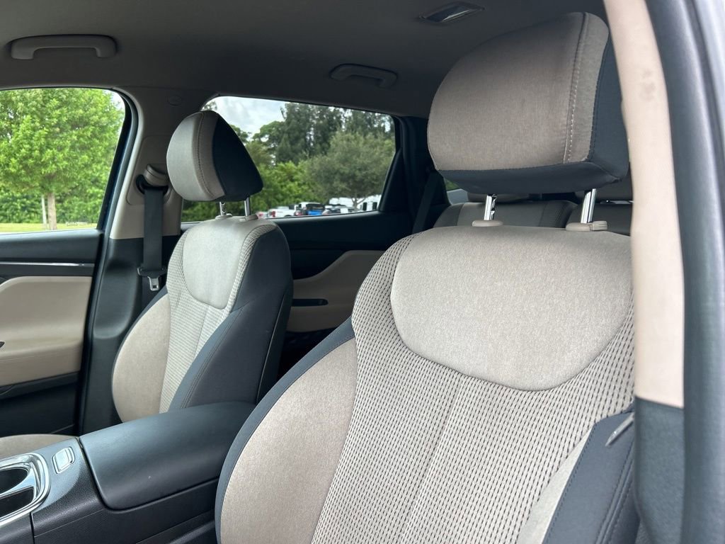 Used 2023 Hyundai Santa Fe SEL image 15