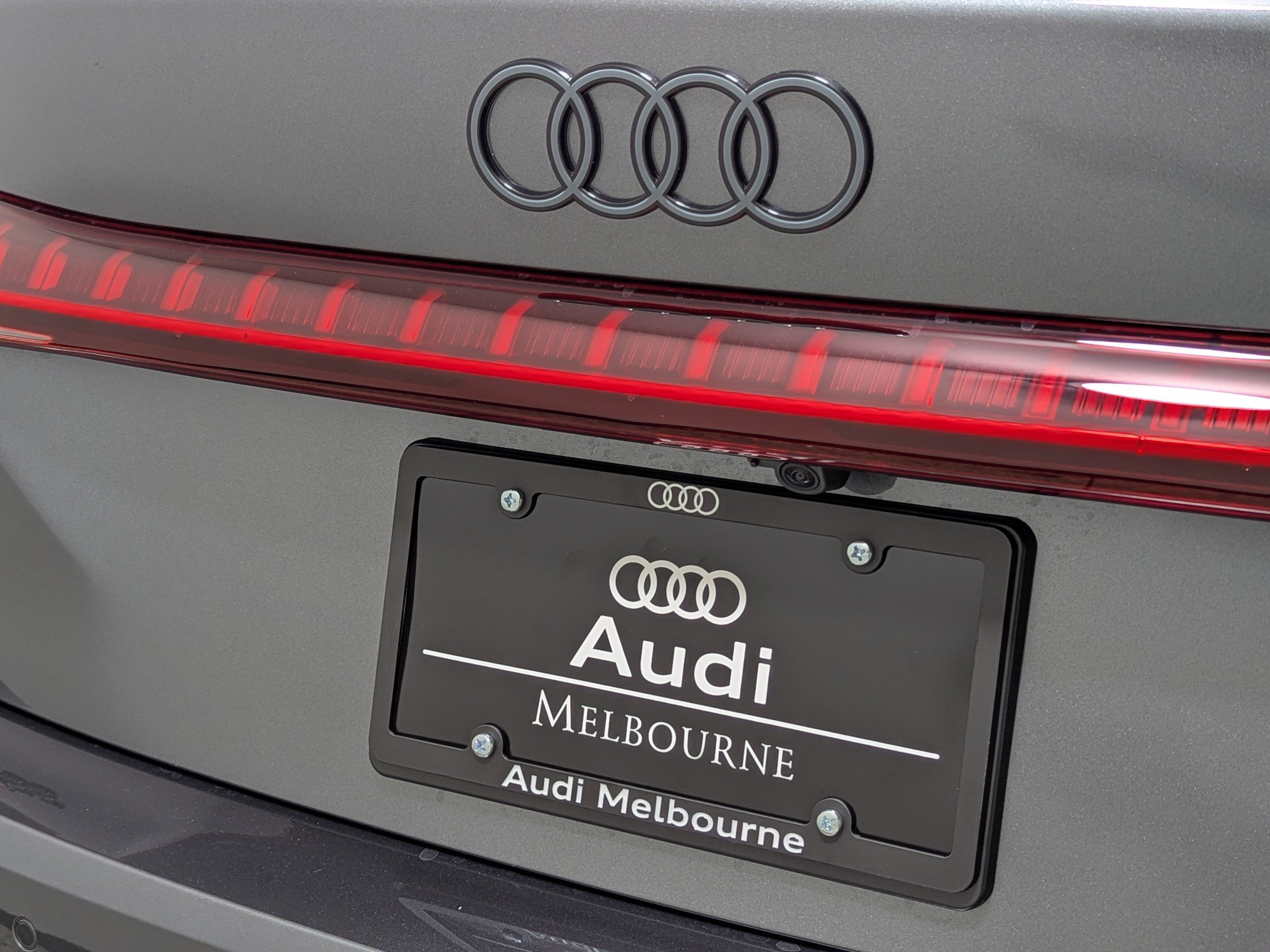 New 2026 Audi S5 Premium Plus AWD/4WD image 10