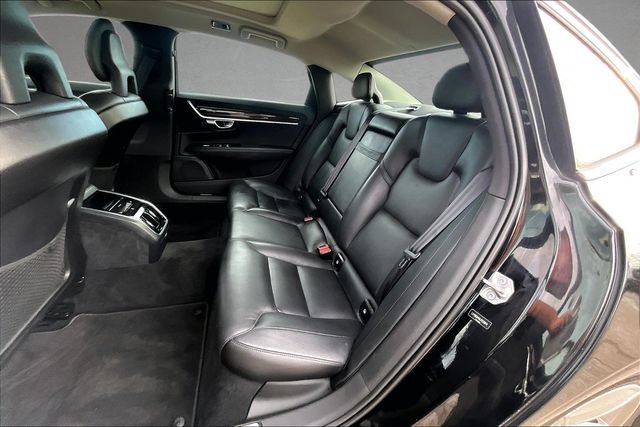 Used 2018 Volvo S90 T5 Momentum w/ Convenience Package AWD/4WD image 23