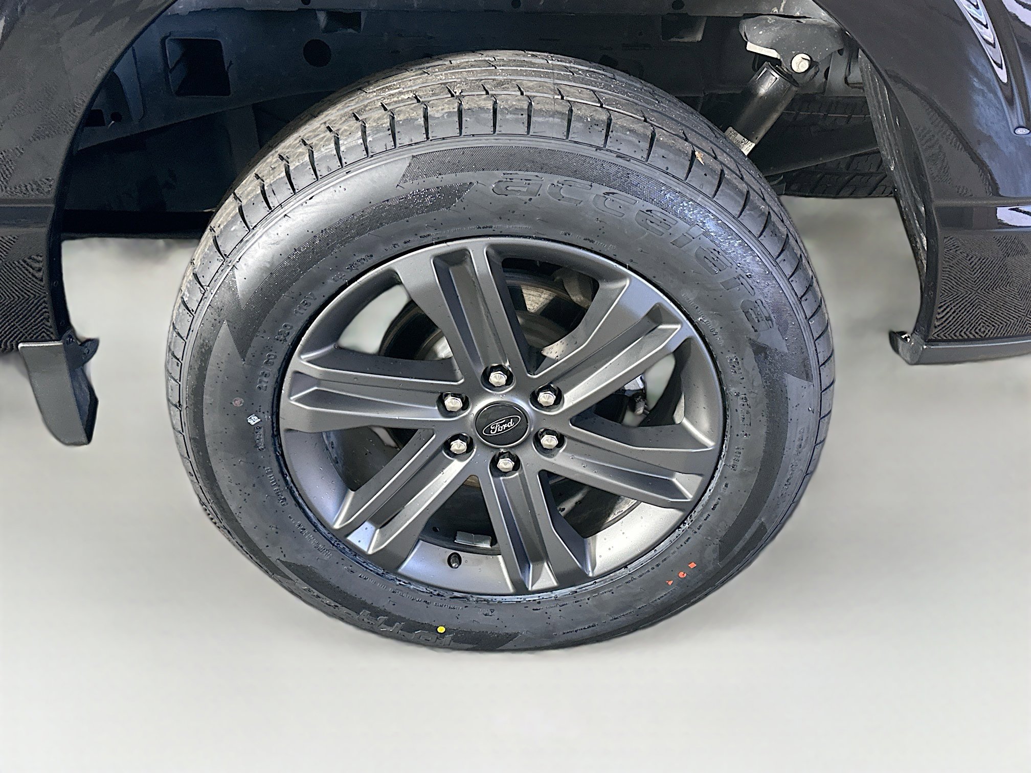 Used 2023 Ford F150 XLT w/ Equipment Group 302A High image 11