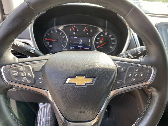 Used 2024 Chevrolet Equinox LT FWD image 12