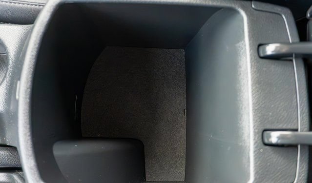 Used 2024 Kia Seltos EX AWD/4WD image 35