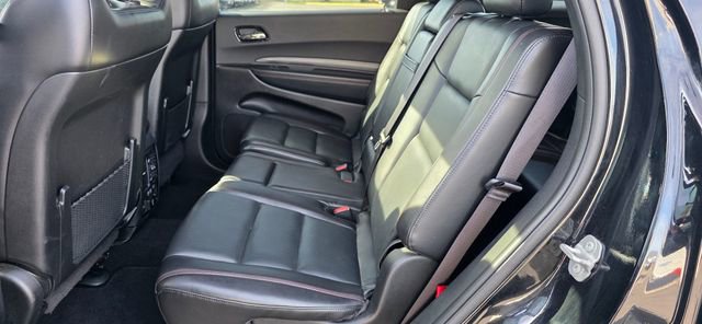 Used 2025 Dodge Durango GT image 11