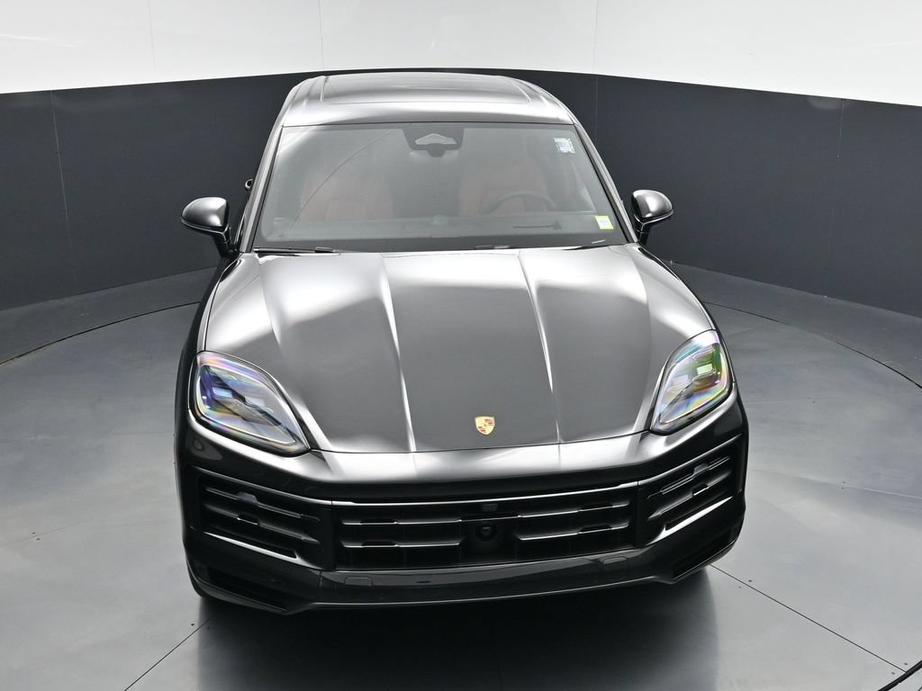 New 2026 Porsche Cayenne S AWD/4WD image 21