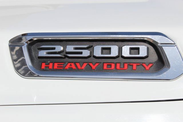Used 2023 RAM 2500 Big Horn w/ Level 1 Equipment Group image 23