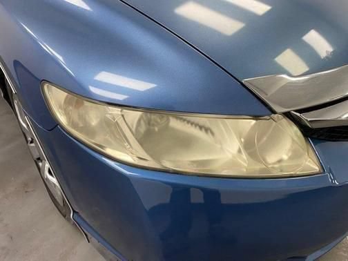 Used 2009 Honda Civic LX image 7