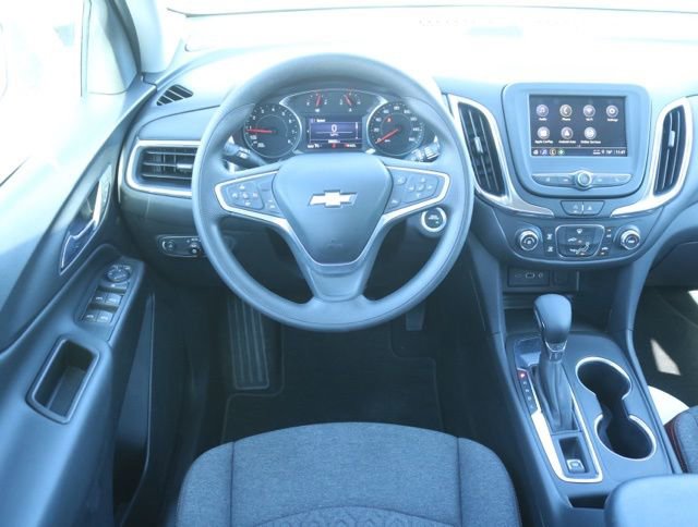 Used 2022 Chevrolet Equinox LT image 17