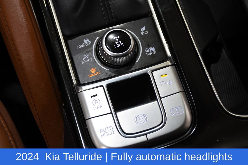 Used 2024 Kia Telluride SX Prestige X-Line AWD/4WD image 24