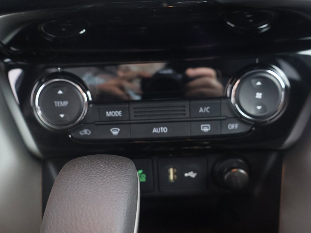 New 2025 Mitsubishi Eclipse Cross ES image 37