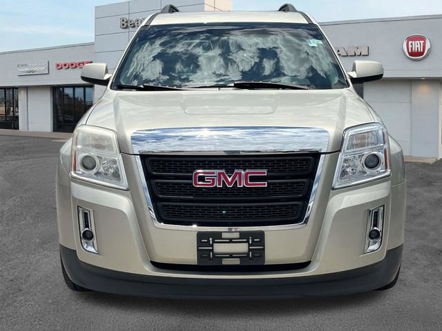 Used 2014 GMC Terrain SLT FWD image 2