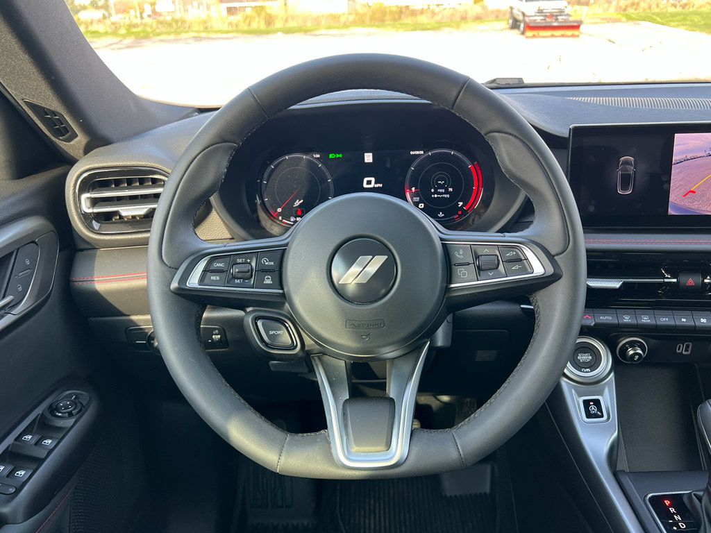 Used 2023 Dodge Hornet GT w/ GT Blacktop Package image 25