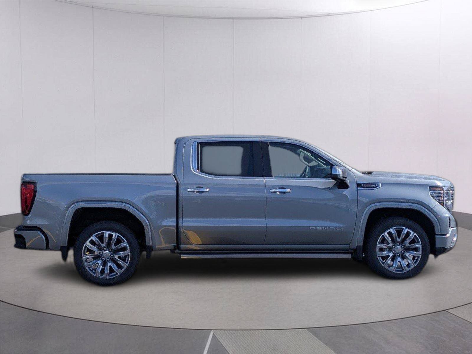 New 2026 GMC Sierra 1500 Denali AWD/4WD image 2