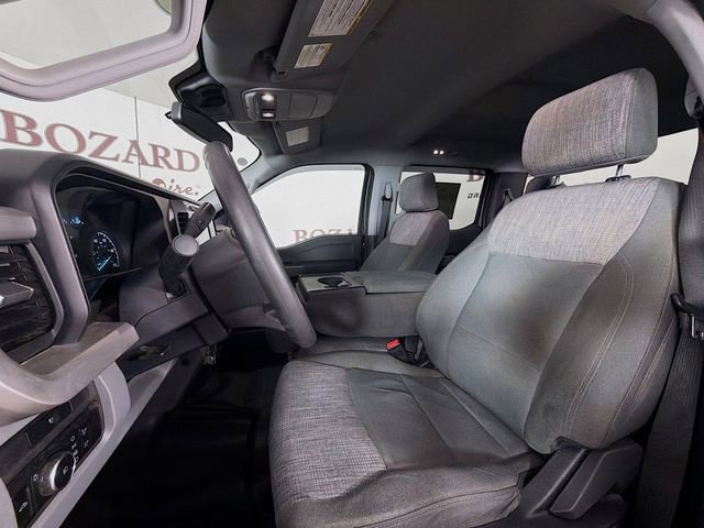 Used 2023 Ford F250 XLT w/ FX4 Off-Road Package AWD/4WD image 24