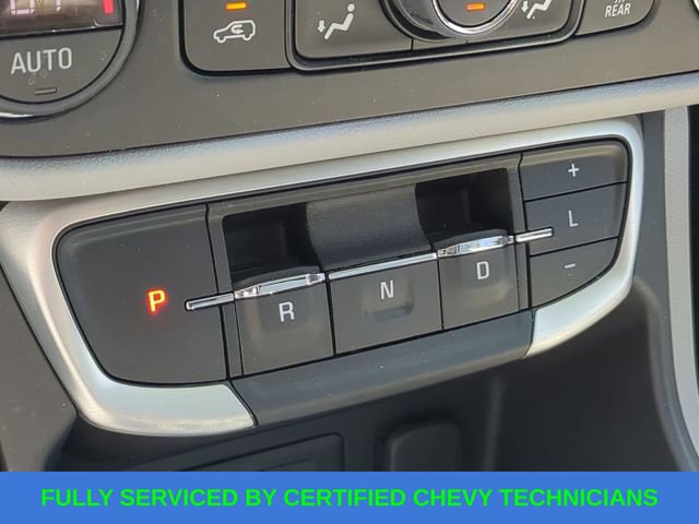 Used 2022 GMC Terrain SLT w/ Infotainment Package II image 38