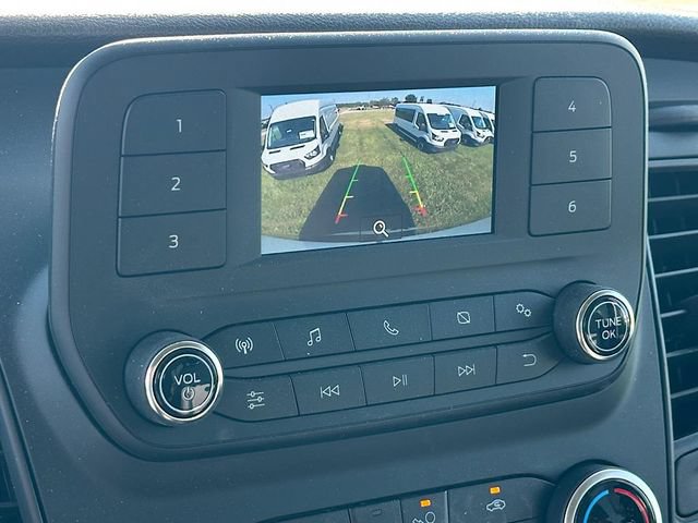 New 2024 Ford Transit 350 XL RWD image 24