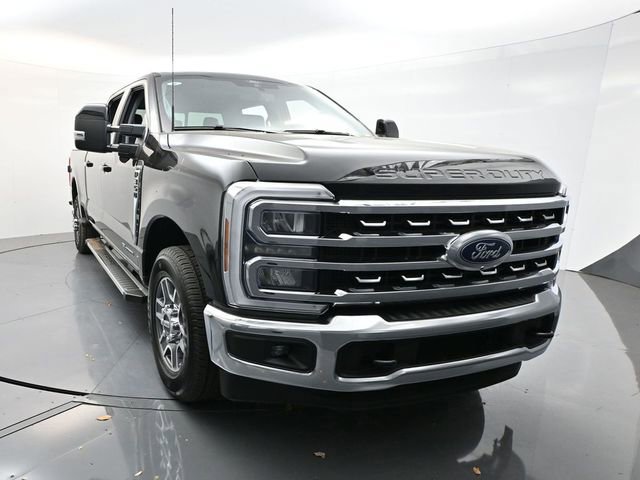 New 2026 Ford F350 Lariat image 1