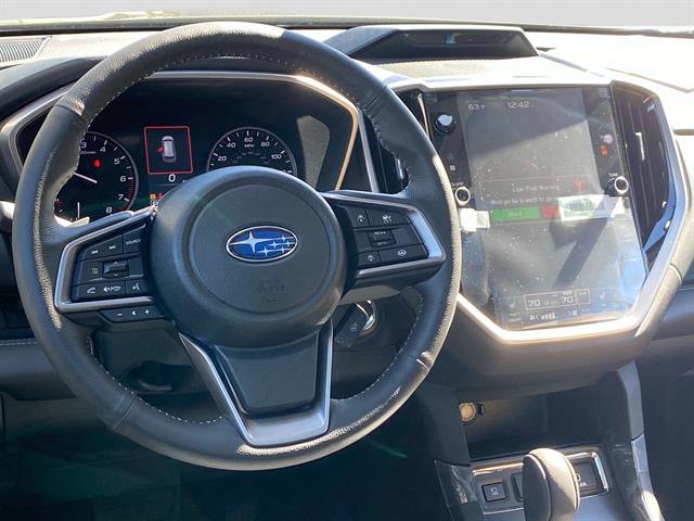 New 2025 Subaru Ascent Limited image 9