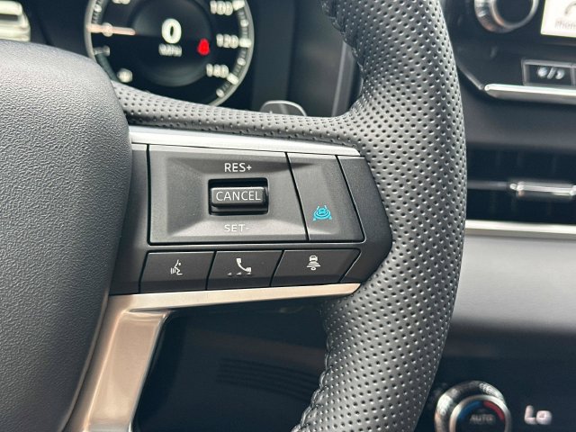 New 2026 Nissan Rogue SL AWD/4WD image 37