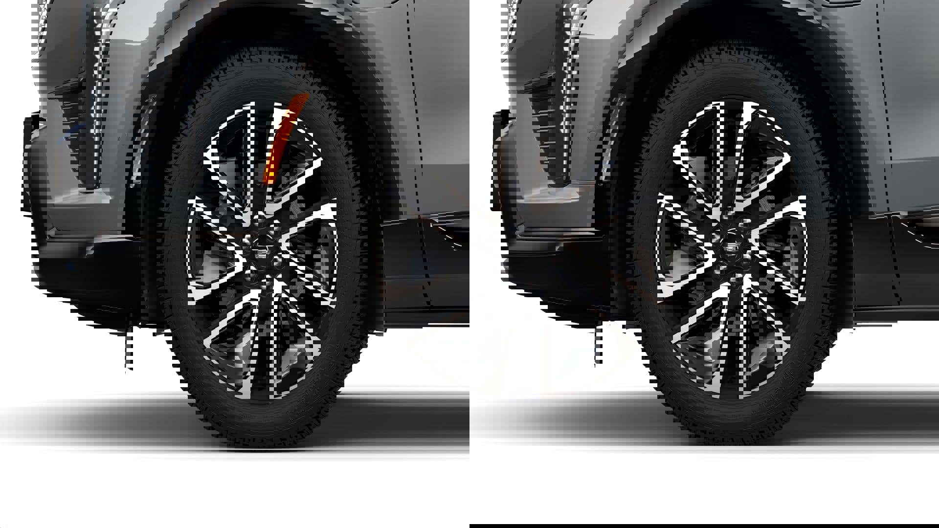 New 2026 Cadillac Optiq Sport 1 image 45