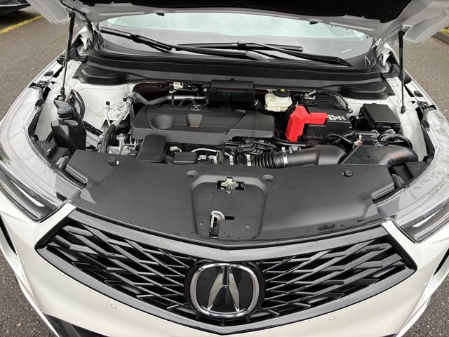 New 2026 Acura RDX SH-AWD w/ Technology Package image 25