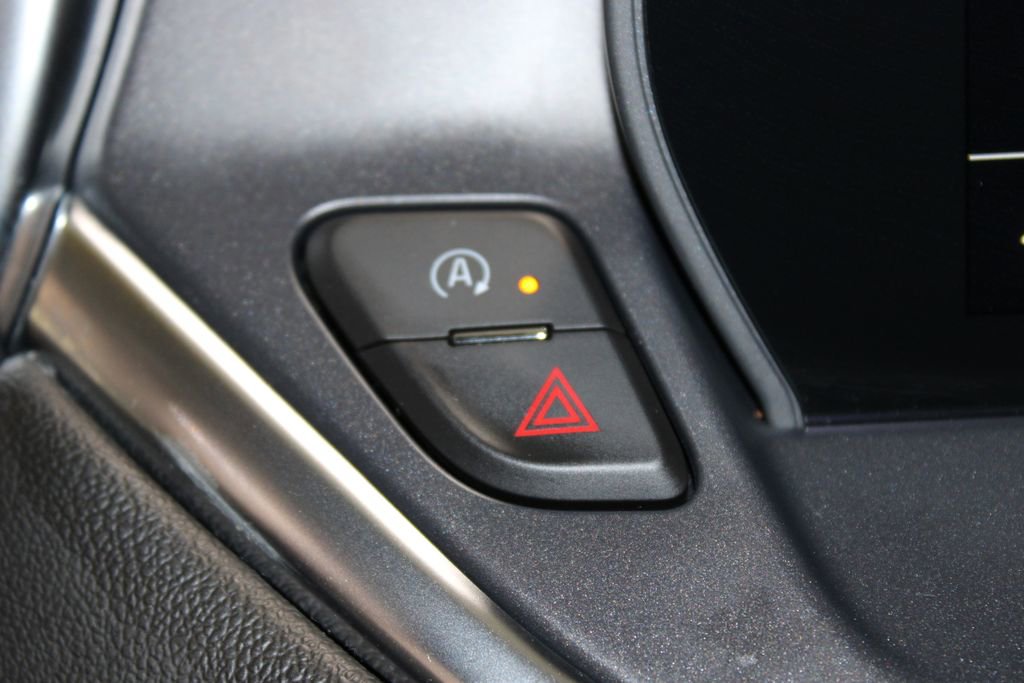 Used 2025 Chevrolet Blazer LT image 35