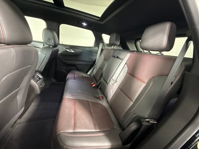 Used 2024 Chevrolet Blazer RS AWD/4WD image 28