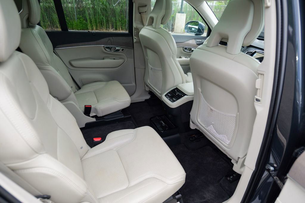 Used 2021 Volvo XC90 T6 Inscription w/ Climate Package AWD/4WD image 32