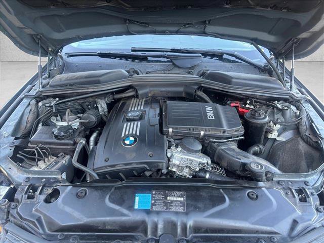 Used 2008 BMW 535i Sedan RWD image 21