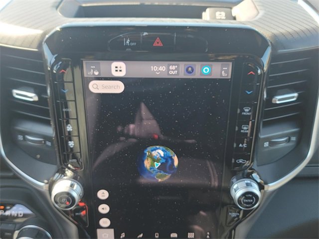 New 2025 RAM 1500 Big Horn image 21