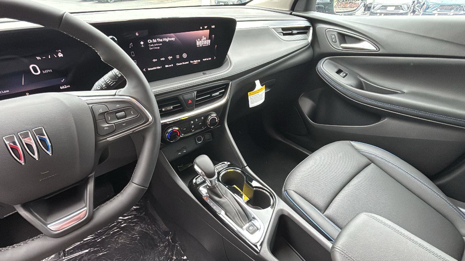 New 2026 Buick Encore GX Sport Touring w/ Comfort Package image 20